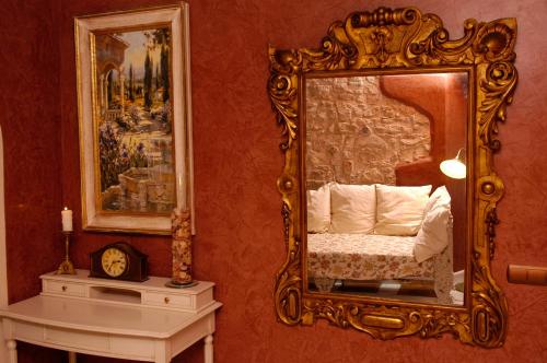 This photo about La Posada de Tamajon shared on HyHotel.com