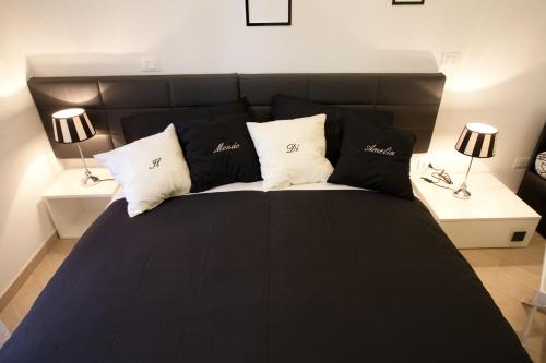 This photo about Il Mondo Di Amelia shared on HyHotel.com