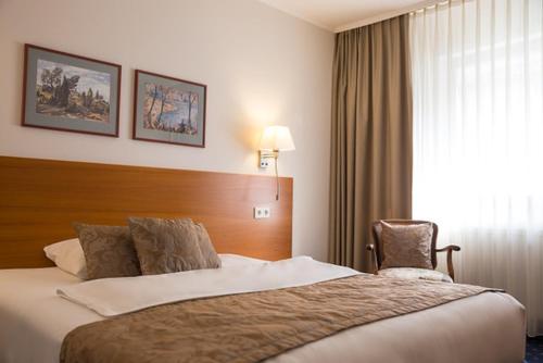 Hotel Brunnenhof in Hanau Hotel Brunnenhof in Hanau