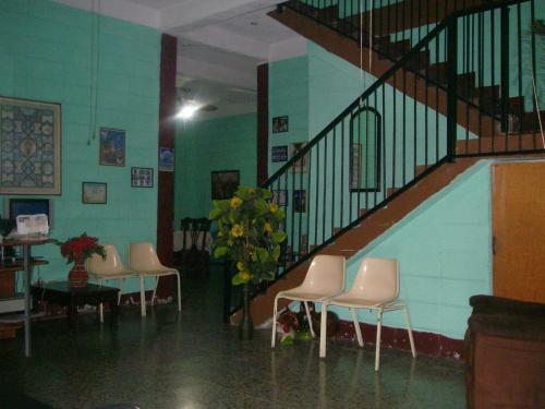 Apartamentos Guesthouse Dos Molinos B&B