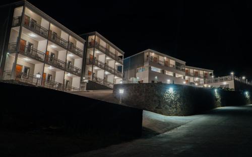 Entré, Saba Arawak Hotel in Windwardside Entré, Saba Arawak Hotel in Windwardside