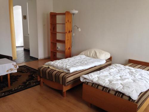 Petra Apartmanok in Velem Petra Apartmanok in Velem