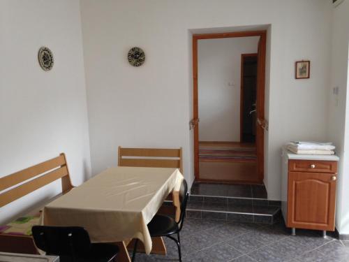 Petra Apartmanok in Velem Petra Apartmanok in Velem