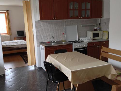 Petra Apartmanok in Velem Petra Apartmanok in Velem