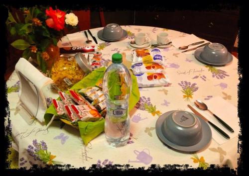 This photo about La Dimora Di Assisi shared on HyHotel.com