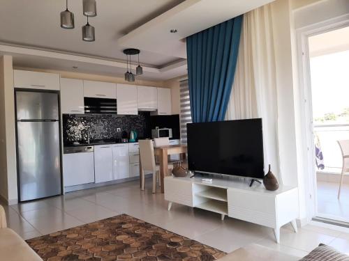 Lory Queen luxury apartment near the sea in Kestel Lory Queen luxury apartment near the sea in Kestel