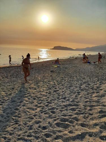 strand, Lory Queen luxury apartment near the sea in Kestel strand, Lory Queen luxury apartment near the sea in Kestel