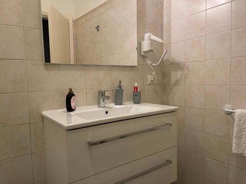 Modern & Nice in Capriate San Gervasio Modern & Nice in Capriate San Gervasio