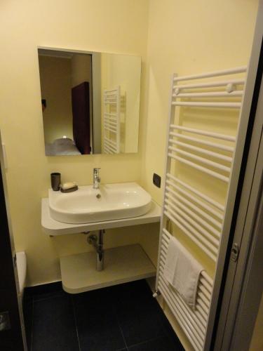 This photo about Residence Sant'Anna shared on HyHotel.com