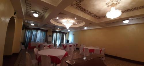 Facilities, Hotel Salcedo de Vigan in Ilocos Sur Facilities, Hotel Salcedo de Vigan in Ilocos Sur