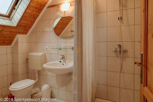 This photo about Sportpension Wagner shared on HyHotel.com