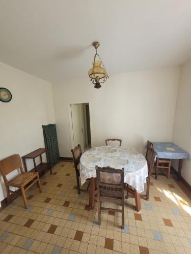Facilities, Charmette Grand in Mimizan Facilities, Charmette Grand in Mimizan