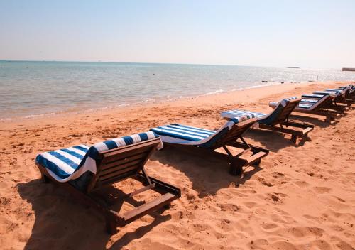 playa, Retal View Resort El Sokhna in Ataqah playa, Retal View Resort El Sokhna in Ataqah