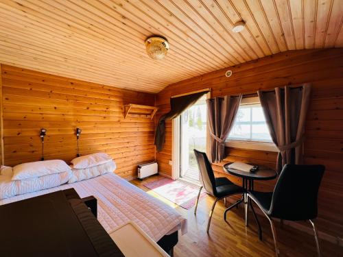 Camp Alta Kiruna in 키루나 Camp Alta Kiruna in 키루나