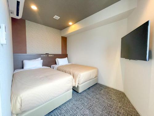 HOTEL LiVEMAX NAGOYA SHINKANSENGUCHI in Nagoya HOTEL LiVEMAX NAGOYA SHINKANSENGUCHI in Nagoya