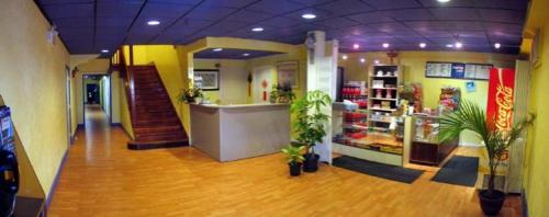 This photo about Lytton Hotel shared on HyHotel.com