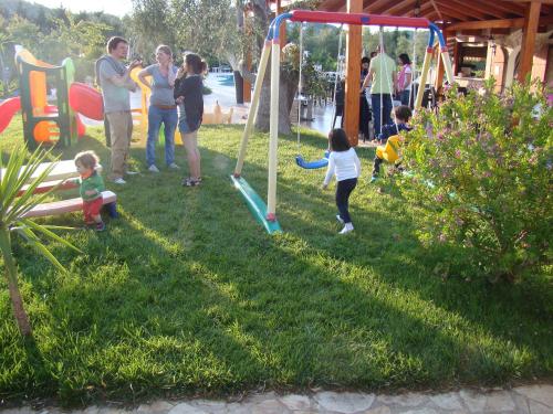 This photo about Agriturismo I Tesori del Sud shared on HyHotel.com