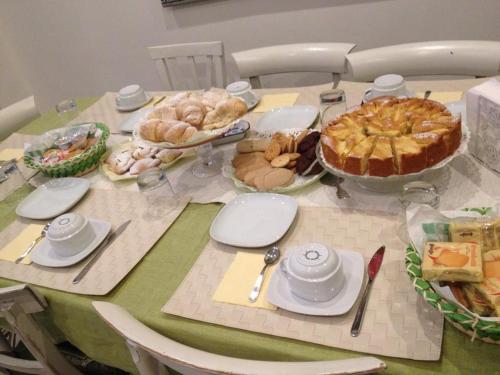 This photo about Al Decoro shared on HyHotel.com