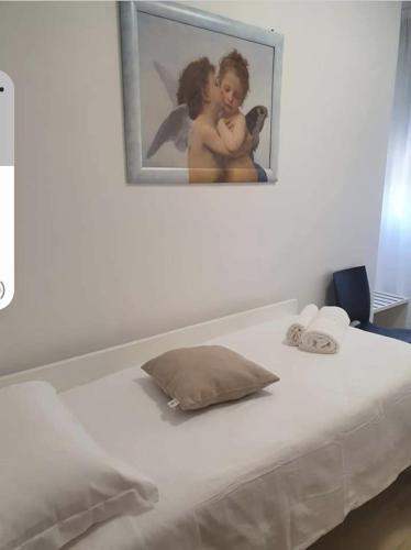Appartamenti da Lucy in Legnago Appartamenti da Lucy in Legnago