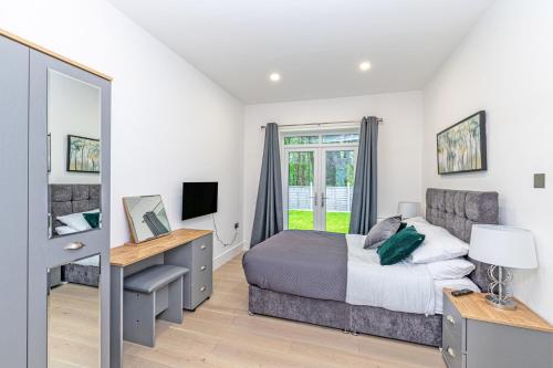 3 Bedroom Holiday Home With Hot Tub - Cumbria in Great Asby 3 Bedroom Holiday Home With Hot Tub - Cumbria in Great Asby