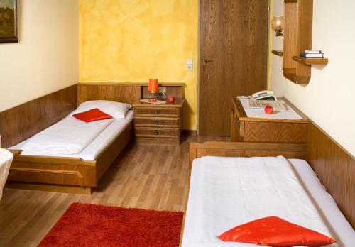 This photo about Familienhof Sereinig shared on HyHotel.com