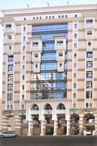 This photo about Al Salam Marmara Hotel shared on HyHotel.com