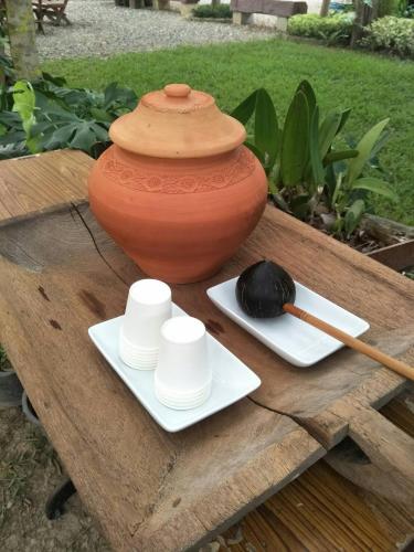 館内設備, Sameikei Homestay in ソン 館内設備, Sameikei Homestay in ソン