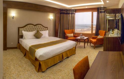 Al-Borg Al-Watheer Serviced Apartments in Jazan Al-Borg Al-Watheer Serviced Apartments in Jazan