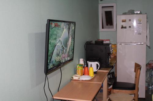 MK リバティ ハウス ソウル ステーション7