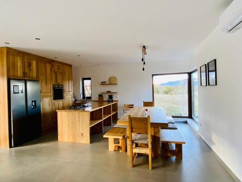 Létesítmények, Villa Fluggi near Labin in Santalezi Létesítmények, Villa Fluggi near Labin in Santalezi