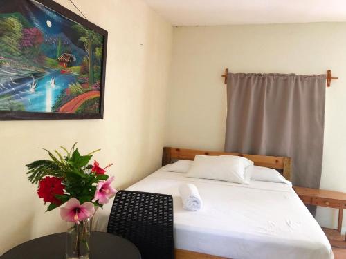 Sunshine Hotel in Little Corn Island Sunshine Hotel in Little Corn Island
