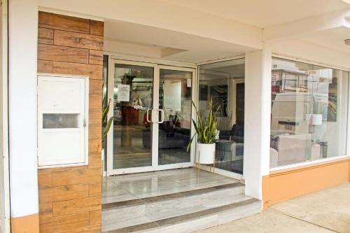 المنظر الخارجي, HOTEL VILLA MARGARITAS in Villahermosa City Center المنظر الخارجي, HOTEL VILLA MARGARITAS in Villahermosa City Center