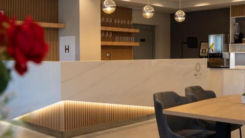 Pub/Lounge, HA Hotel Mostar in Mostar Pub/Lounge, HA Hotel Mostar in Mostar