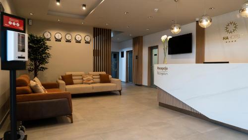 المرافق, HA Hotel Mostar in وسط مدينة موستار المرافق, HA Hotel Mostar in وسط مدينة موستار