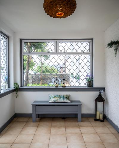 Riverside in Ullapool Riverside in Ullapool