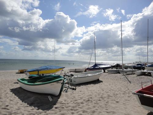 Beach, Apartment Ostsee Haus Sandra in Dahme Beach, Apartment Ostsee Haus Sandra in Dahme