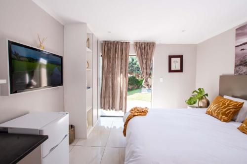 Prestigious Apartments in Randburg Prestigious Apartments in Randburg