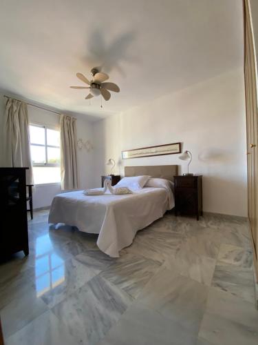 Apartamento Alborán