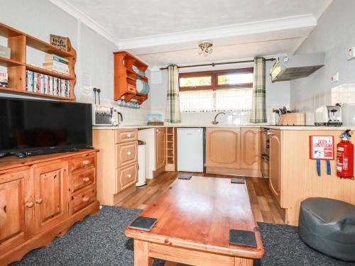 المنظر الخارجي, Stable Cottage in Trevelgue المنظر الخارجي, Stable Cottage in Trevelgue