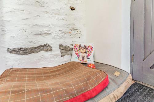 المنظر الخارجي, Victoria Cottage in St Newlyn East المنظر الخارجي, Victoria Cottage in St Newlyn East