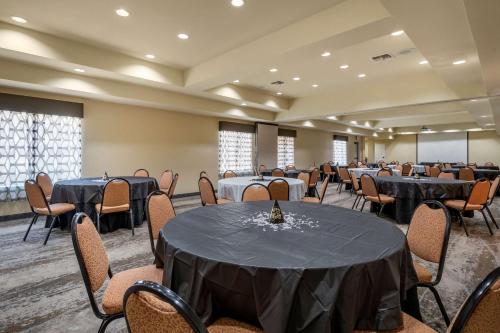 會議室/宴會廳, Best Western Plus Monica Royale Inn Suites in 格林維爾(TX) 會議室/宴會廳, Best Western Plus Monica Royale Inn Suites in 格林維爾(TX)