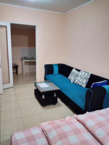 Vila Cottage rambutan binjai in Parakan Jaya Vila Cottage rambutan binjai in Parakan Jaya