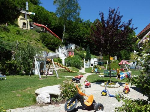 This photo about Smileys Kinderhotel shared on HyHotel.com