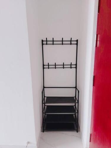 Cozy 1 bedroom studio @skyhouse BSD