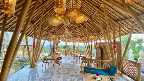 Bar/lounge, The Kama in Nusa Penida Bar/lounge, The Kama in Nusa Penida