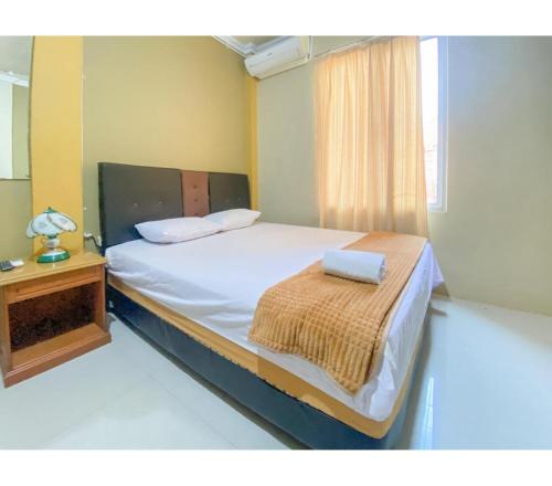 Transisco Hotel Sorowako in Anggrek Transisco Hotel Sorowako in Anggrek