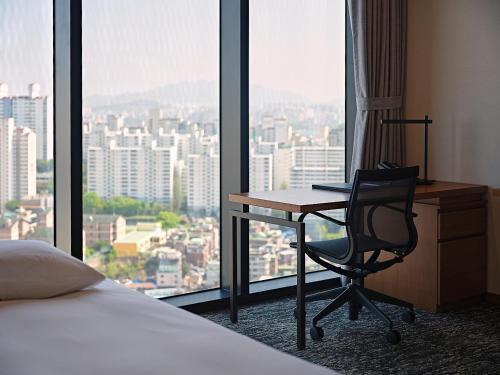 View, Roynet Hotel Seoul Mapo in Seoul View, Roynet Hotel Seoul Mapo in Seoul
