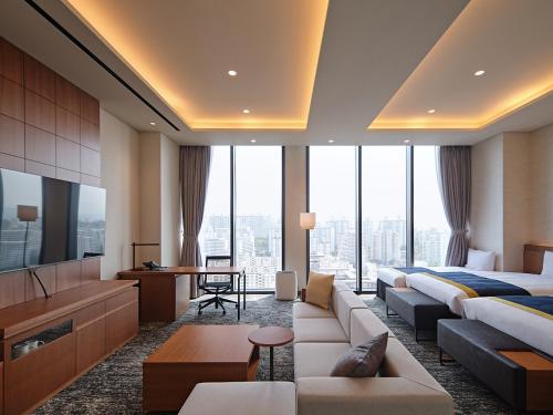 景觀, 首爾麻浦魯內飯店 (Roynet Hotel Seoul Mapo) in 首爾 景觀, 首爾麻浦魯內飯店 (Roynet Hotel Seoul Mapo) in 首爾