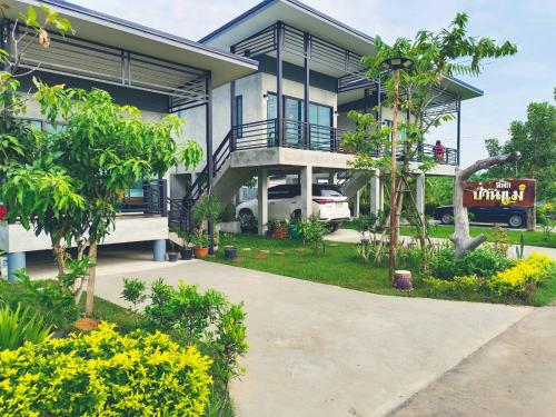บ้านแม่อุทัยธานี Baanmae Uthaithani in Uthai Thani บ้านแม่อุทัยธานี Baanmae Uthaithani in Uthai Thani