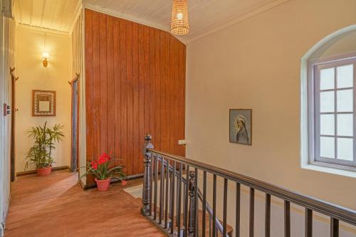 A szálláshely kívülről, Sterling Park Kalimpong in Kalimpong A szálláshely kívülről, Sterling Park Kalimpong in Kalimpong